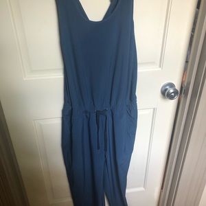 Patagonia romper.